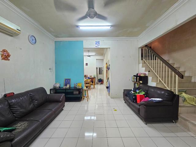 Terraced House for sale in Sungai Petani, Kuala Muda