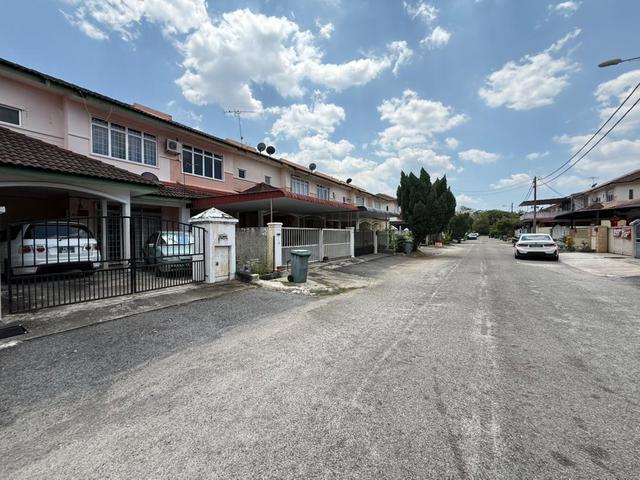 Terraced House for sale in Sungai Petani, Kuala Muda
