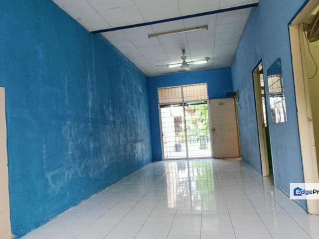 House for sale in Sungai Petani, Kuala Muda