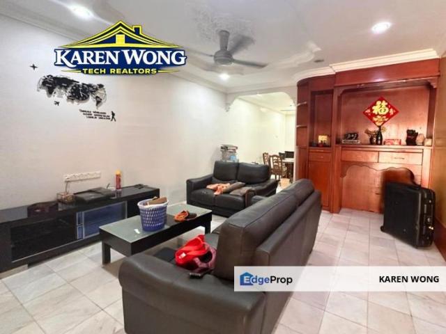 House for sale in Sungai Petani, Kuala Muda