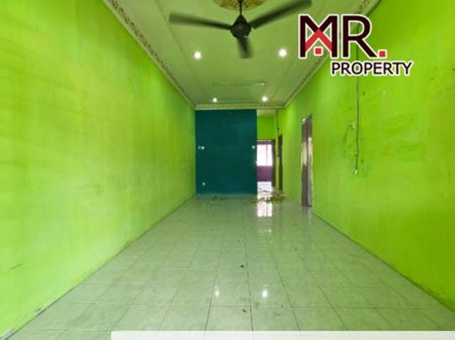 House for sale in Sungai Petani, Kuala Muda