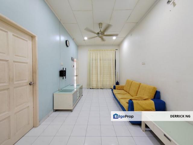 House for sale in Sungai Petani, Kuala Muda