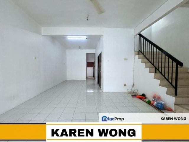 House for sale in Sungai Petani, Kuala Muda