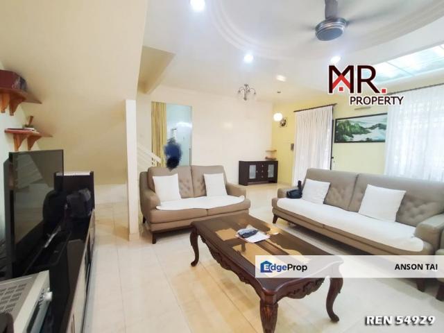 House for sale in Sungai Petani, Kuala Muda