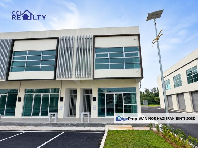 Shop for rent in Bandar Puteri Jaya, Sungai Petani