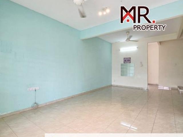 House for sale in Sungai Petani, Kuala Muda