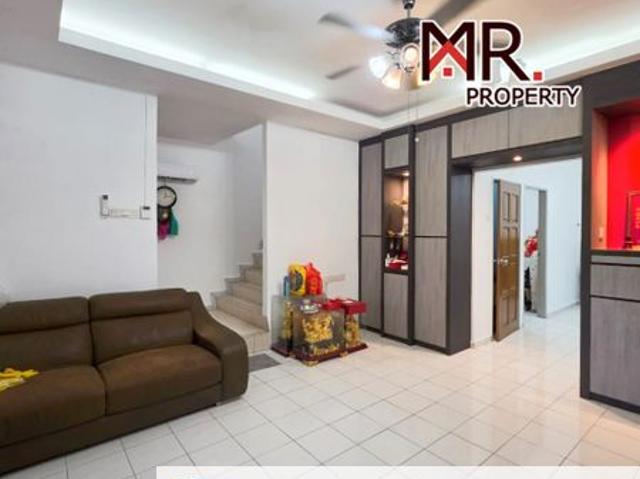House for sale in Sungai Petani, Kuala Muda