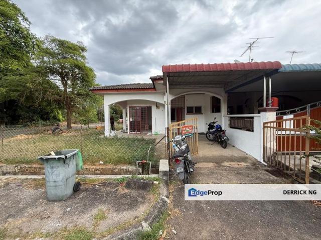 House for rent in Sungai Petani, Kuala Muda