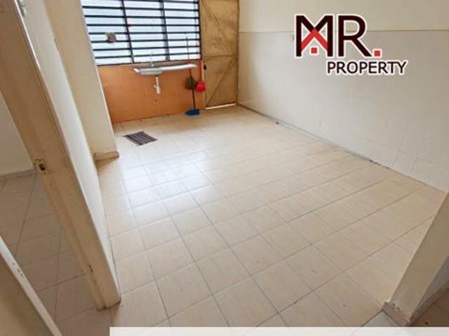House for sale in Sungai Petani, Kuala Muda