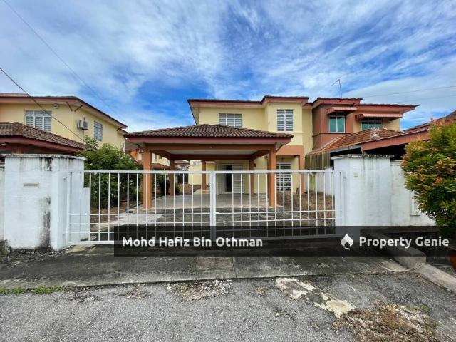 Residential House for sale in Sungai Petani, Kuala Muda