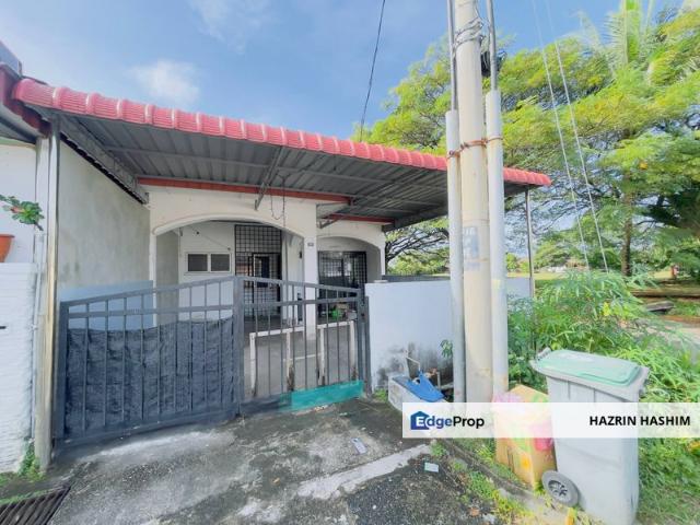 House for sale in Sungai Petani, Kuala Muda