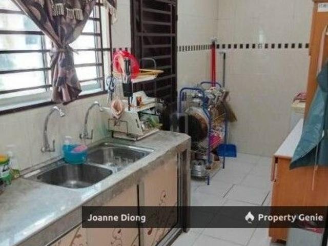 House for rent in Sungai Petani, Kuala Muda