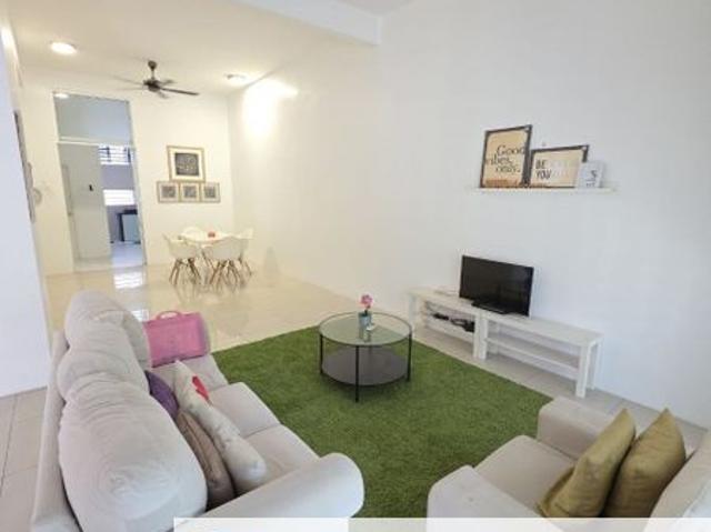 House for sale in Sungai Petani, Kuala Muda