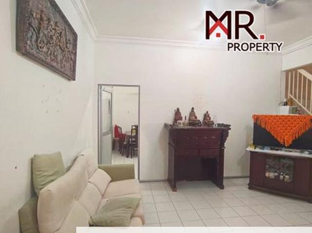 House for sale in Sungai Petani, Kuala Muda