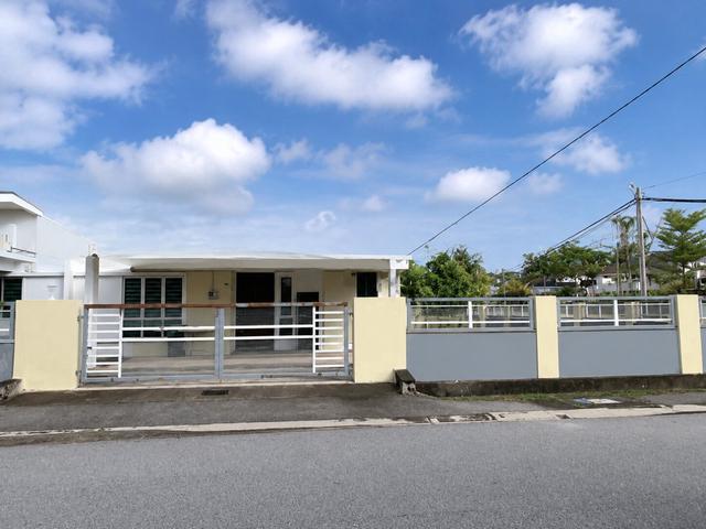 Residential House for sale in Sungai Petani, Kuala Muda