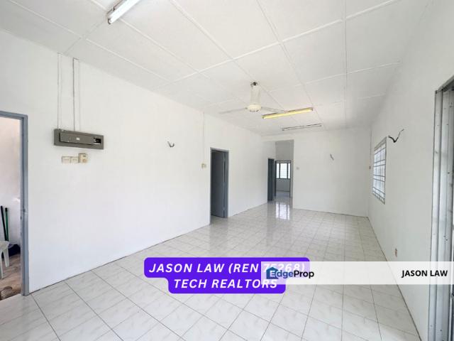 House for sale in Sungai Petani, Kuala Muda