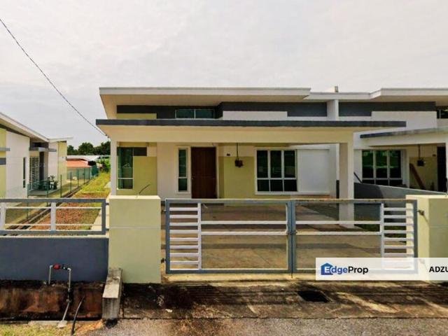 House for sale in Sungai Petani, Kuala Muda