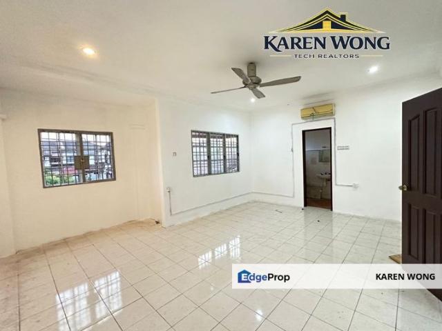 House for sale in Sungai Petani, Kuala Muda