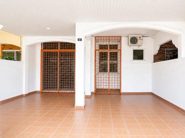 Terraced House for sale in Sungai Petani, Kuala Muda