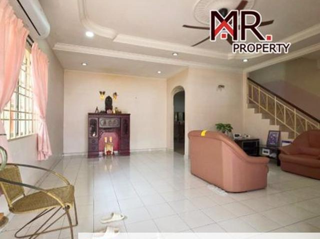 House for sale in Sungai Petani, Kuala Muda