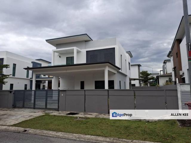 House for sale in Sungai Petani, Kuala Muda