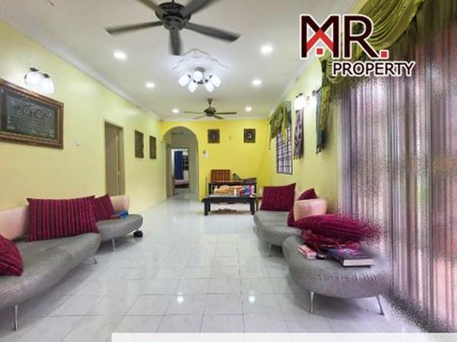 House for sale in Sungai Petani, Kuala Muda