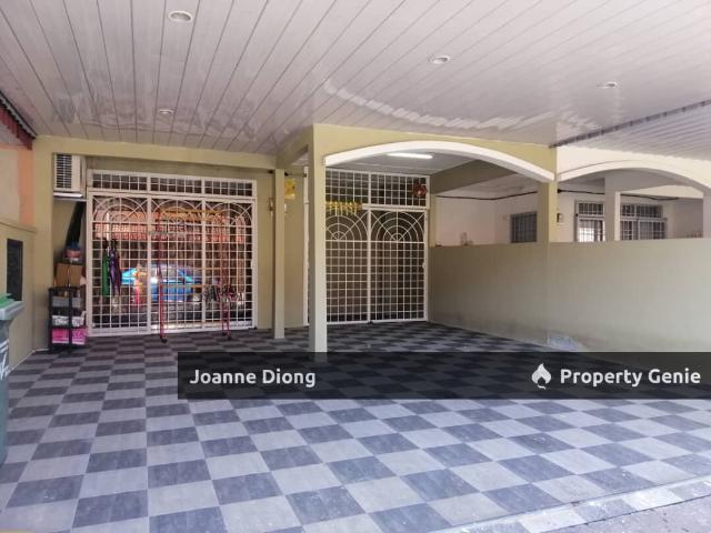 Bungalow for rent in Sungai Petani, Kuala Muda