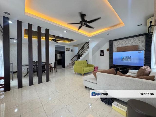 House for sale in Bandar Puteri Jaya, Sungai Petani