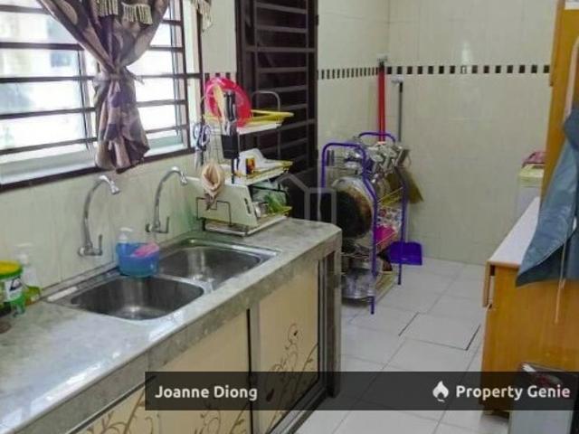 Terraced House for rent in Sungai Petani, Kuala Muda