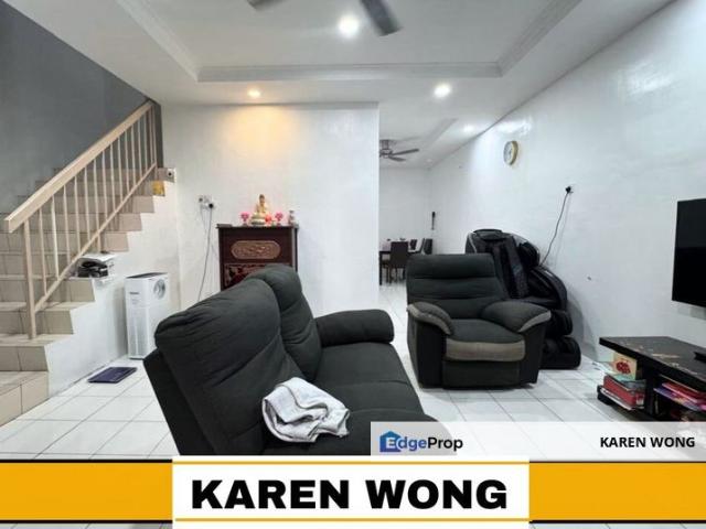 House for sale in Sungai Petani, Kuala Muda