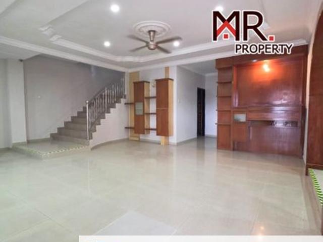 House for sale in Sungai Petani, Kuala Muda