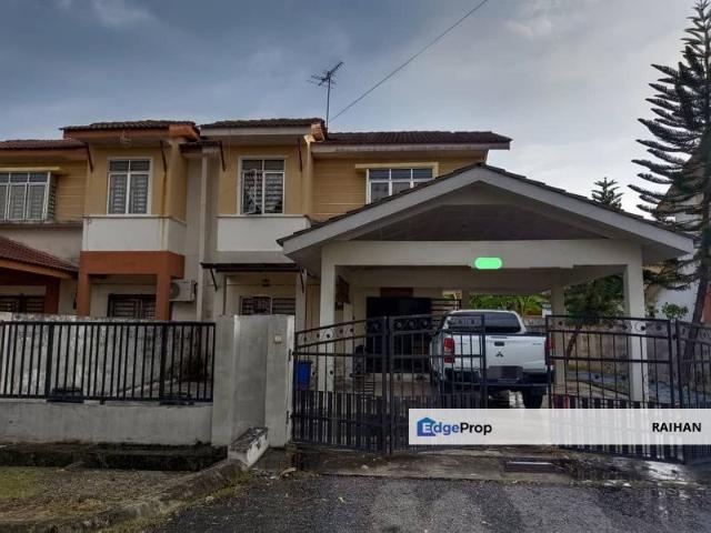House for sale in Sungai Petani, Kuala Muda