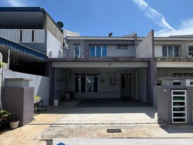 House for sale in Sungai Petani, Kuala Muda