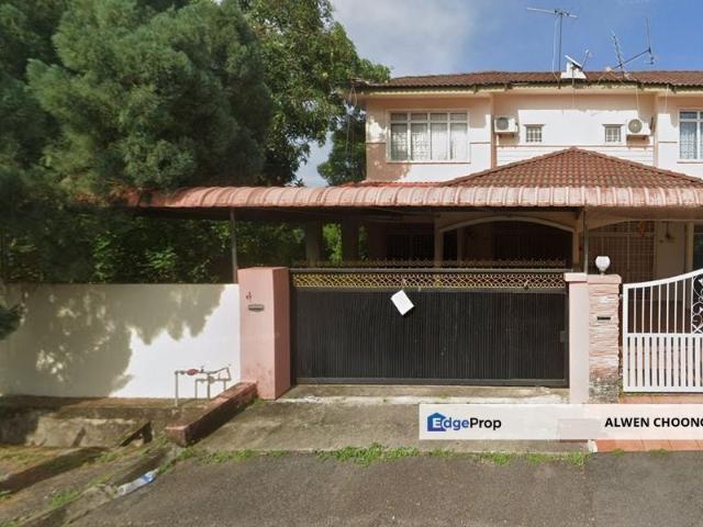 House for sale in Sungai Petani, Kuala Muda