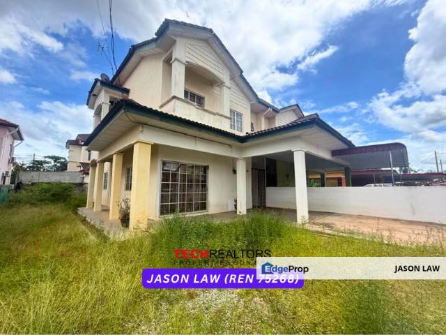 House for sale in Sungai Petani, Kuala Muda