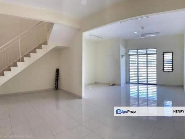 House for sale in Bandar Puteri Jaya, Sungai Petani