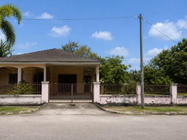 Residential House for sale in Sungai Petani, Kuala Muda
