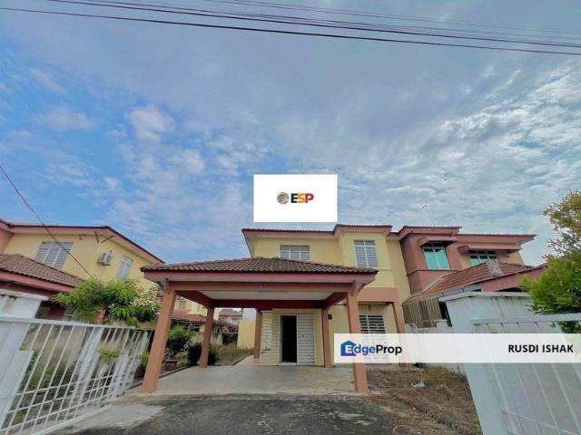House for sale in Sungai Petani, Kuala Muda