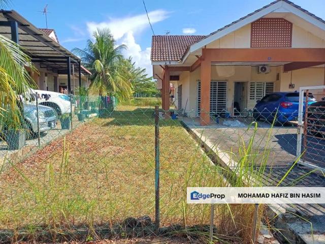 House for sale in Sungai Petani, Kuala Muda