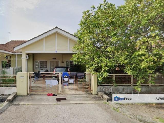 House for sale in Sungai Petani, Kuala Muda