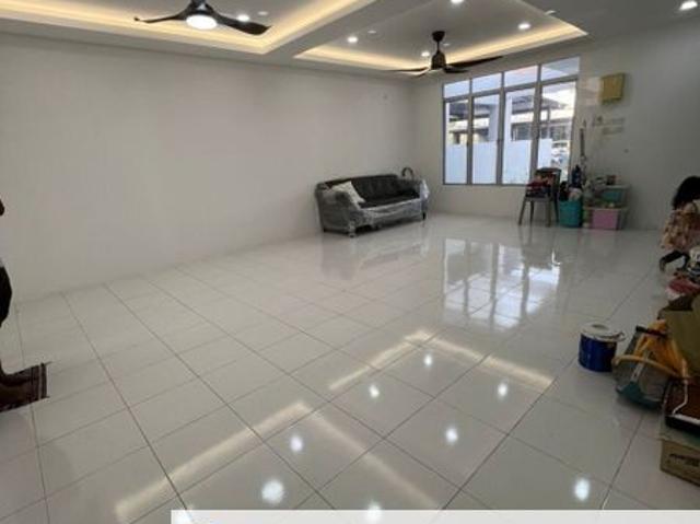 House for rent in Sungai Petani, Kuala Muda