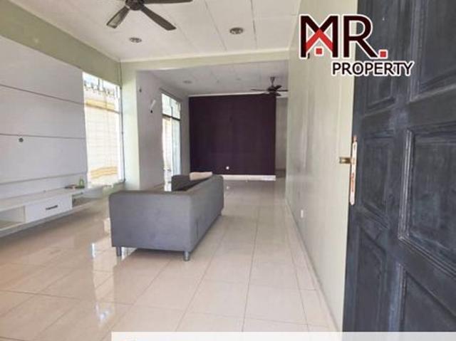 House for sale in Sungai Petani, Kuala Muda