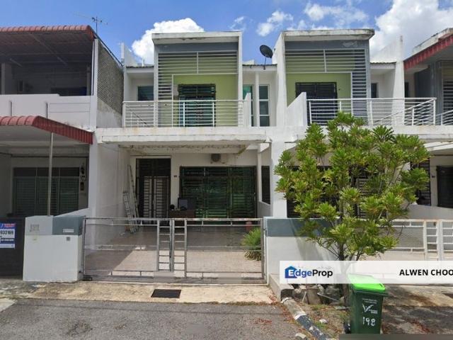House for sale in Sungai Petani, Kuala Muda