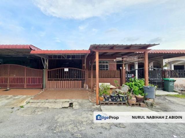 House for sale in Sungai Petani, Kuala Muda