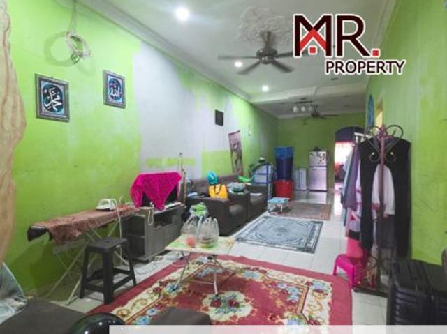 House for sale in Sungai Petani, Kuala Muda