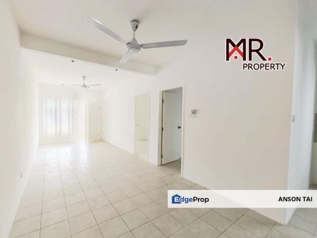House for rent in Sungai Petani, Kuala Muda