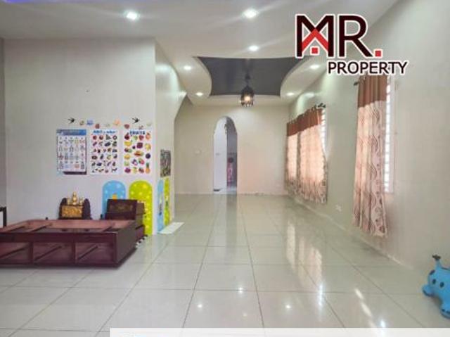 House for sale in Sungai Petani, Kuala Muda