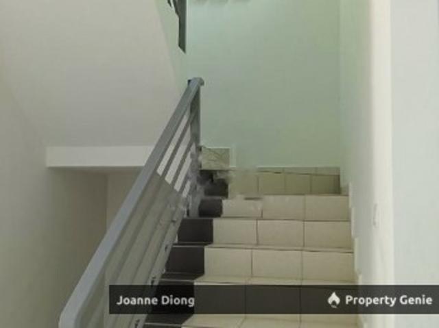 Terraced House for rent in Sungai Petani, Kuala Muda
