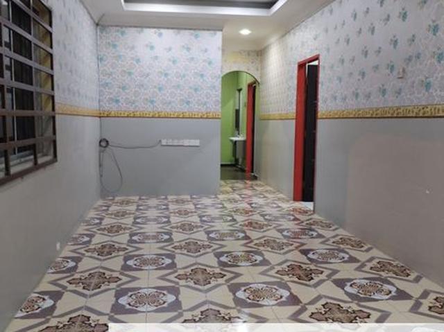 House for rent in Sungai Petani, Kuala Muda