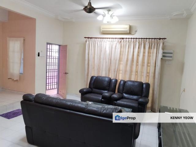 House for rent in Sungai Petani, Kuala Muda